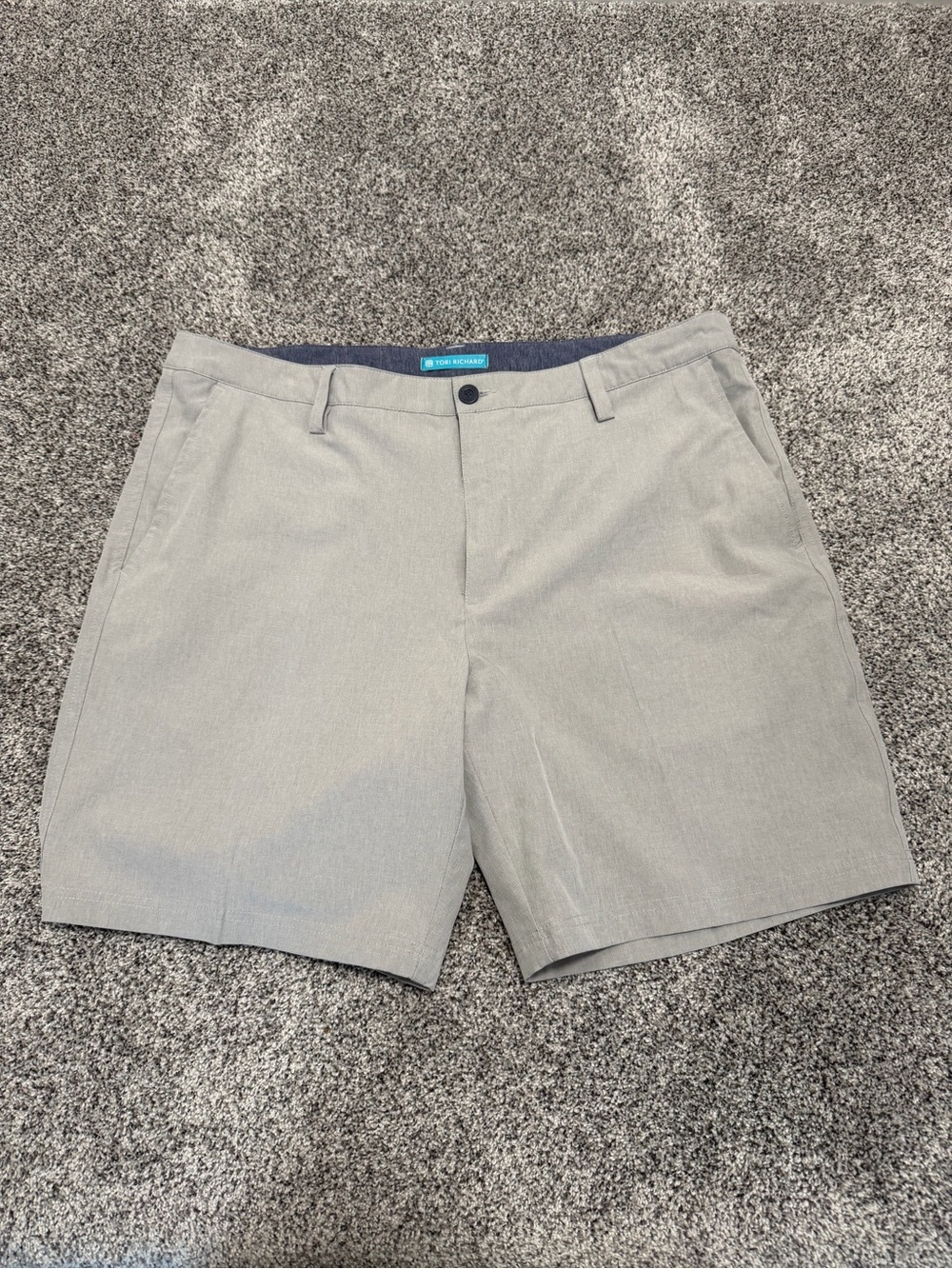 Turf n Surf Performance 8” Shorts - Tradewind Technology